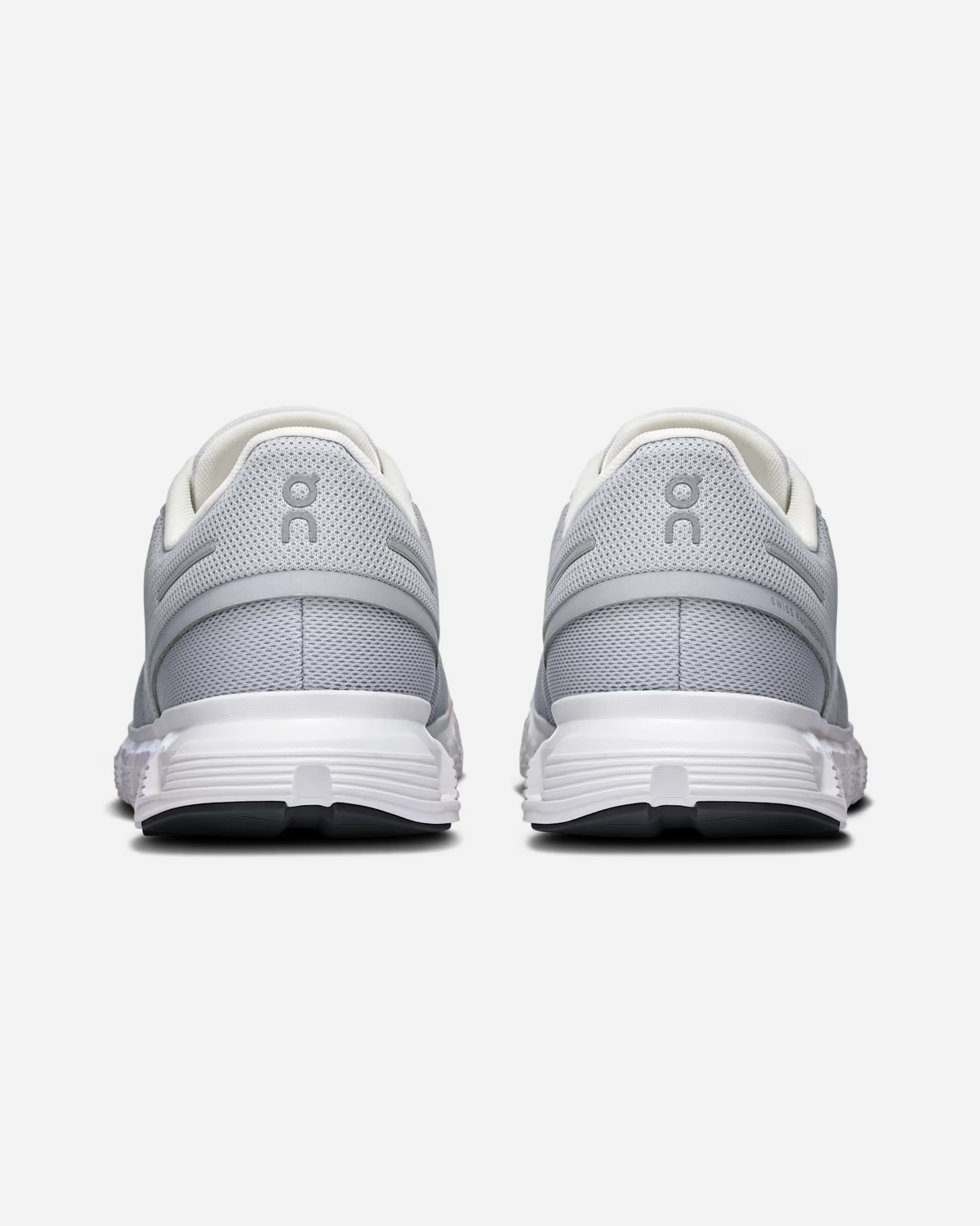 Cloud 6 - Glacier | White