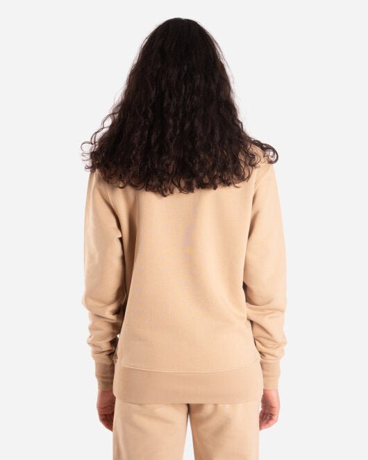 Couch Sweat O'neck - Khaki