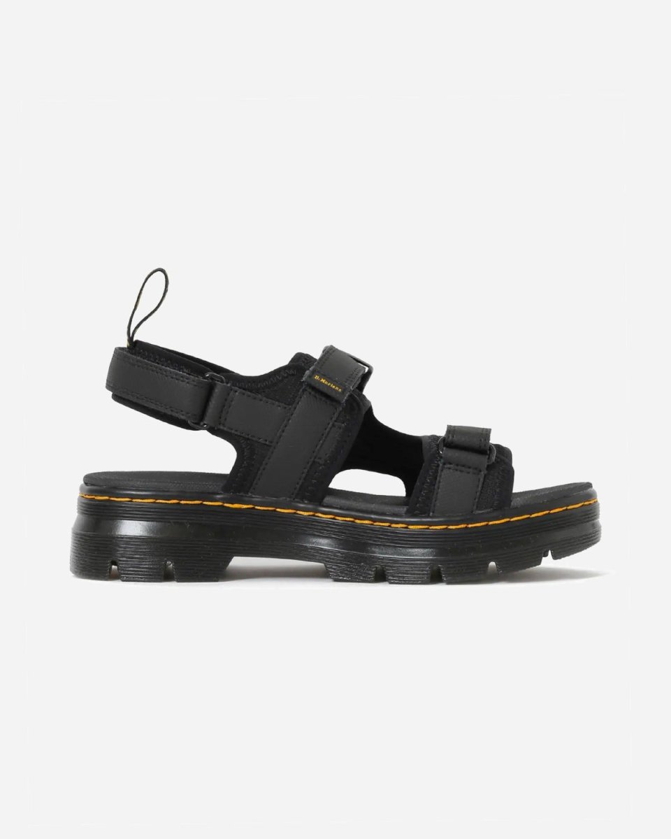 forster-poly-rip-stop-black_0.jpg Forster Poly Rip Stop - Black