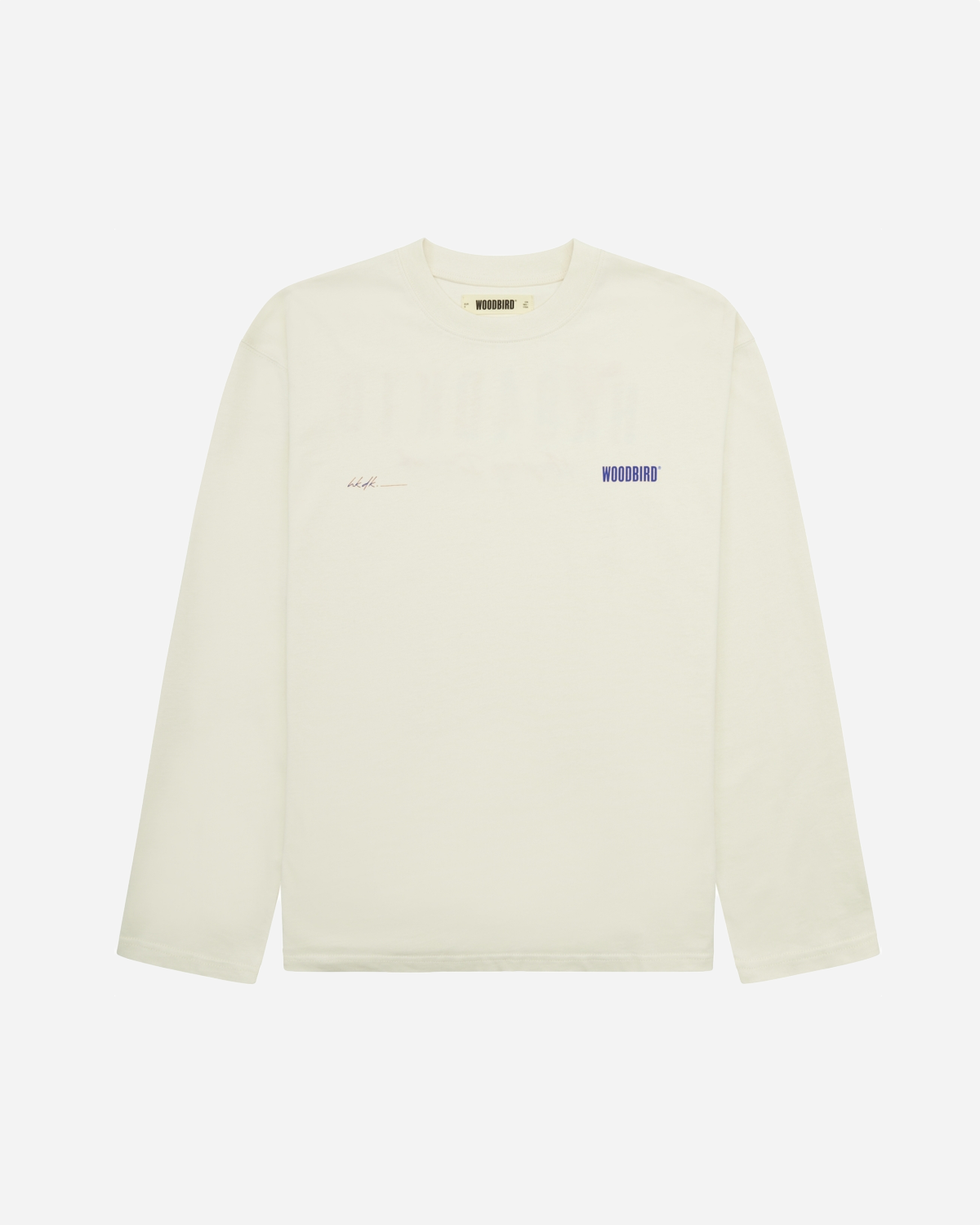 jouls-8410-l-s-tee-off-white_1.png Jouls 8410 L/S Tee - Off White