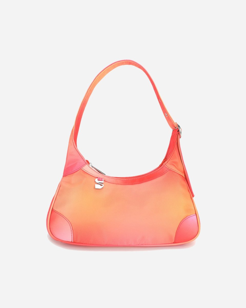 Shoulder Bag Thora - Sunset Udsalg