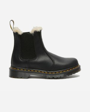 2976 Leonore Burnished Wyoming - Black Online salg