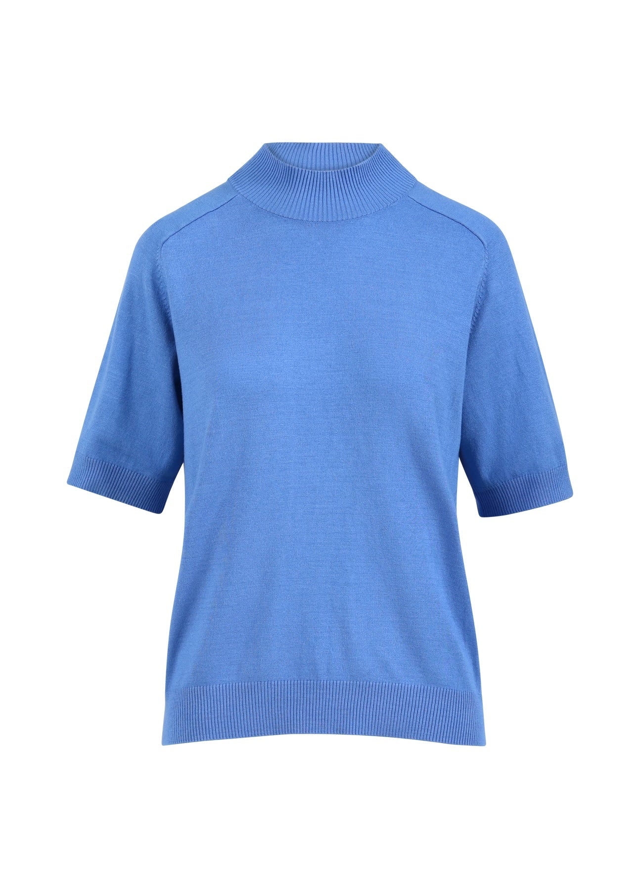 CC HEART BELLA TURTLENECK - Dream blue