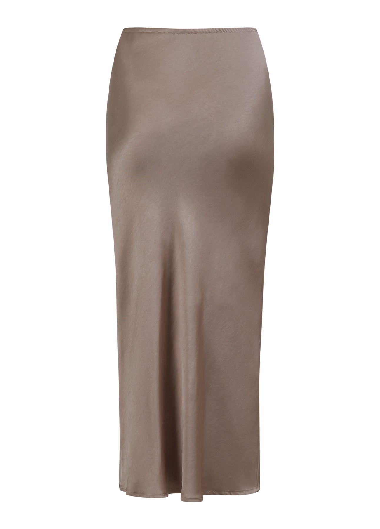 CC HEART SKYLER MEDI NEDERDEL - Warm grey