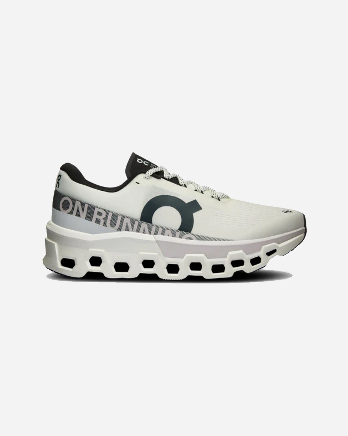 Cloudmonster 2 - Undyed / Frost Online