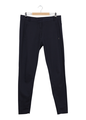 PRE-LOVED COCO SUIT BUKSER - Black Online