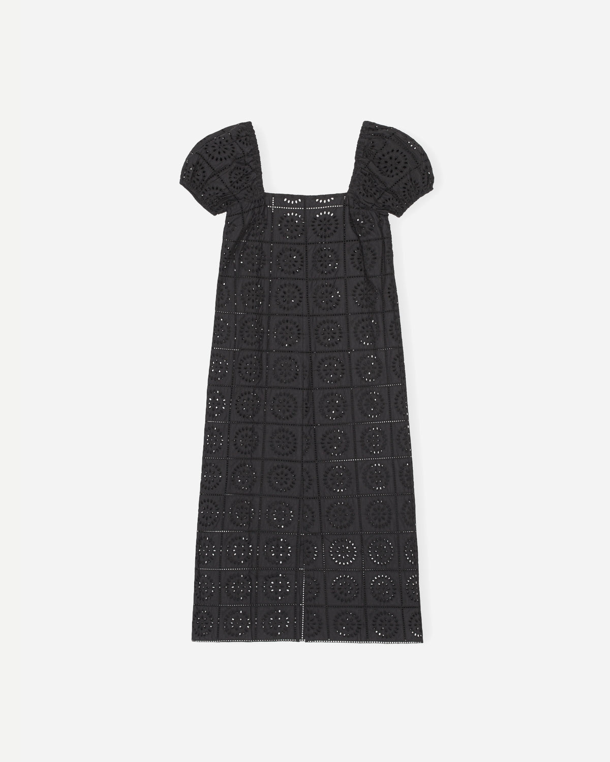 broderie-anglaise-midi-dress-black_0.jpg Broderie Anglaise Midi Dress - Black