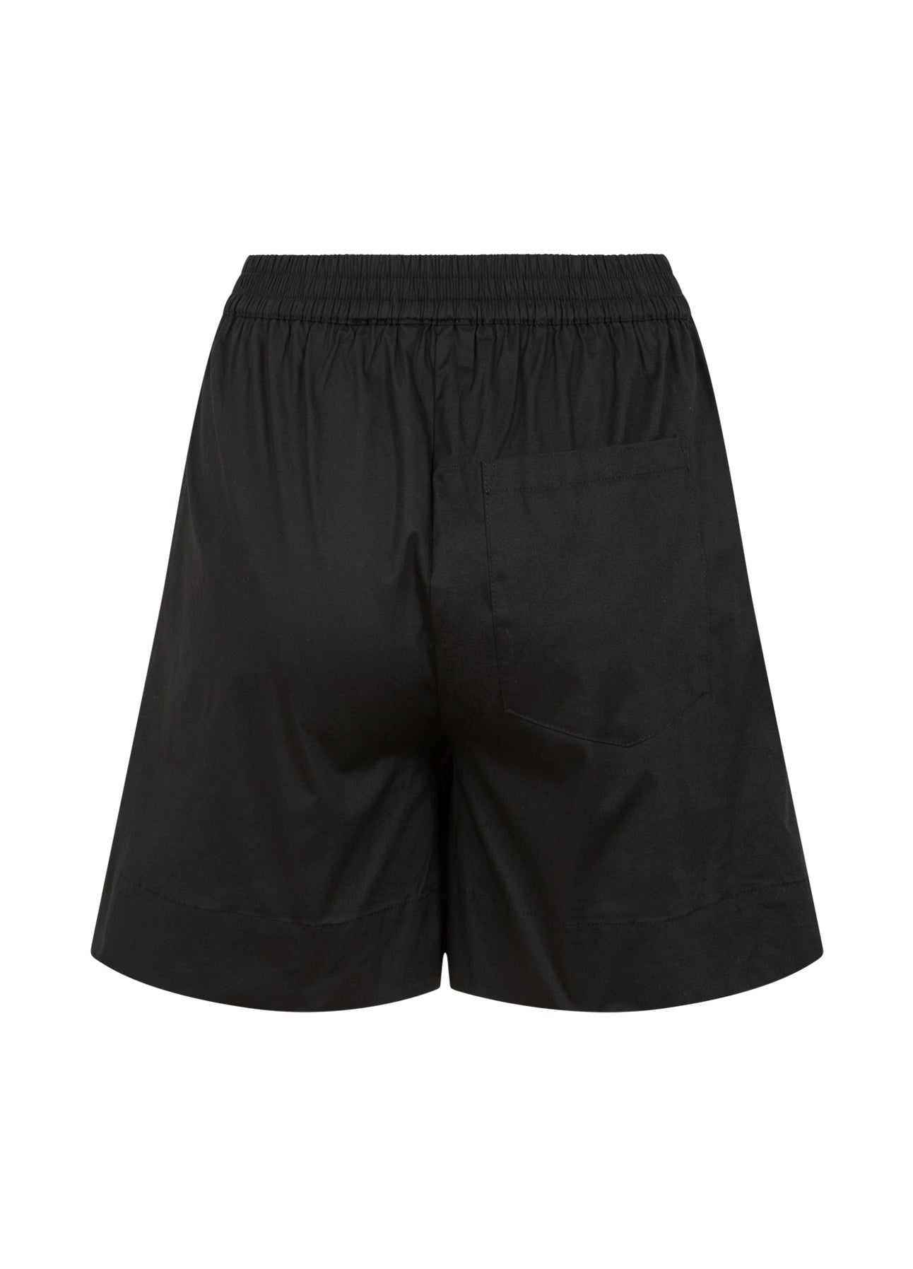 CC HEART MILLIE SHORTS - Black
