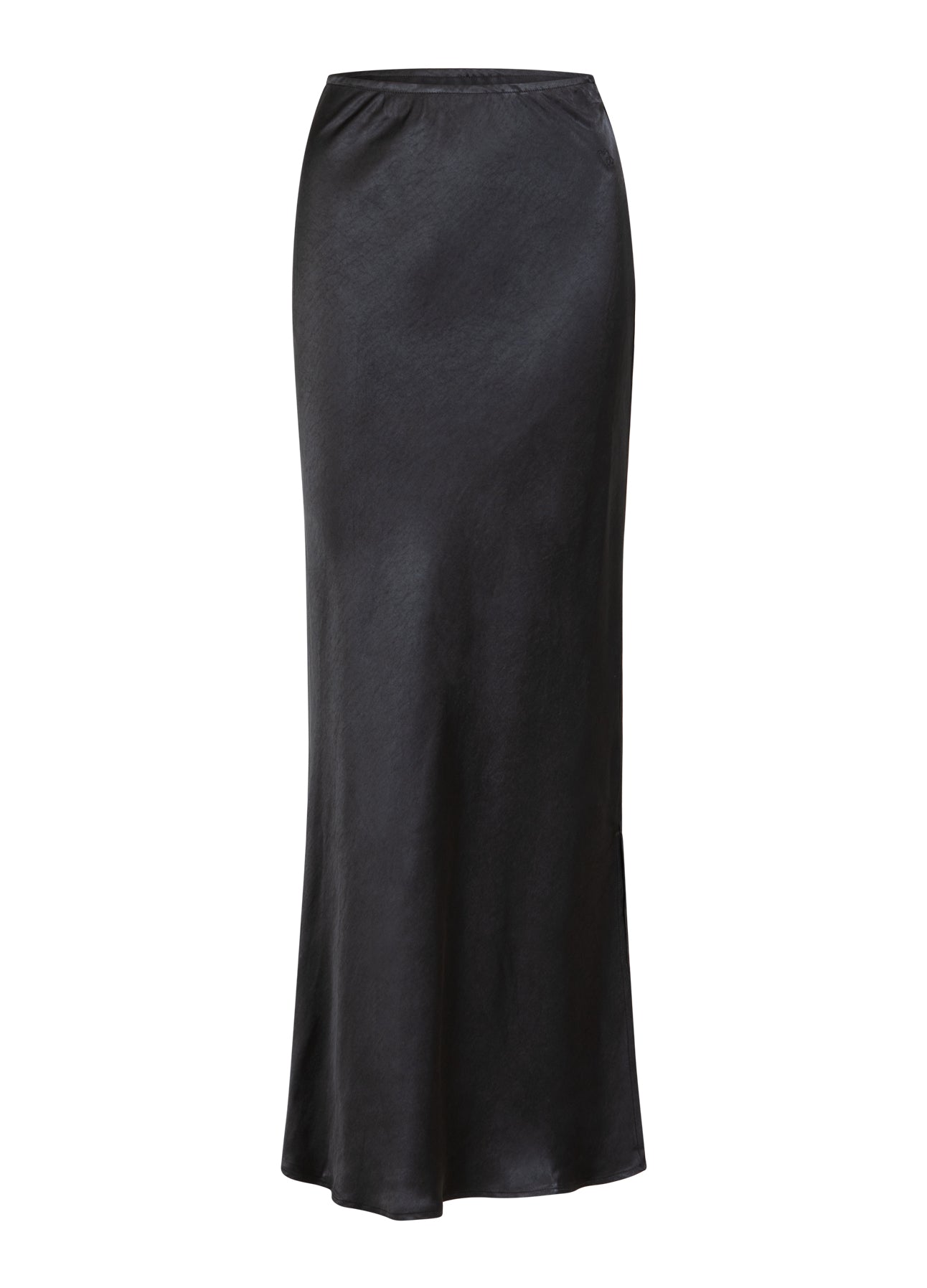 CC HEART SKYLER MAXI NEDERDEL - Black
