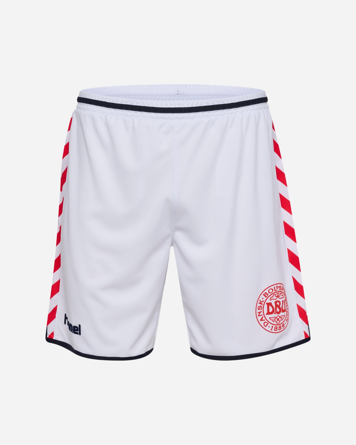 DBU 86 Replica Shorts - White