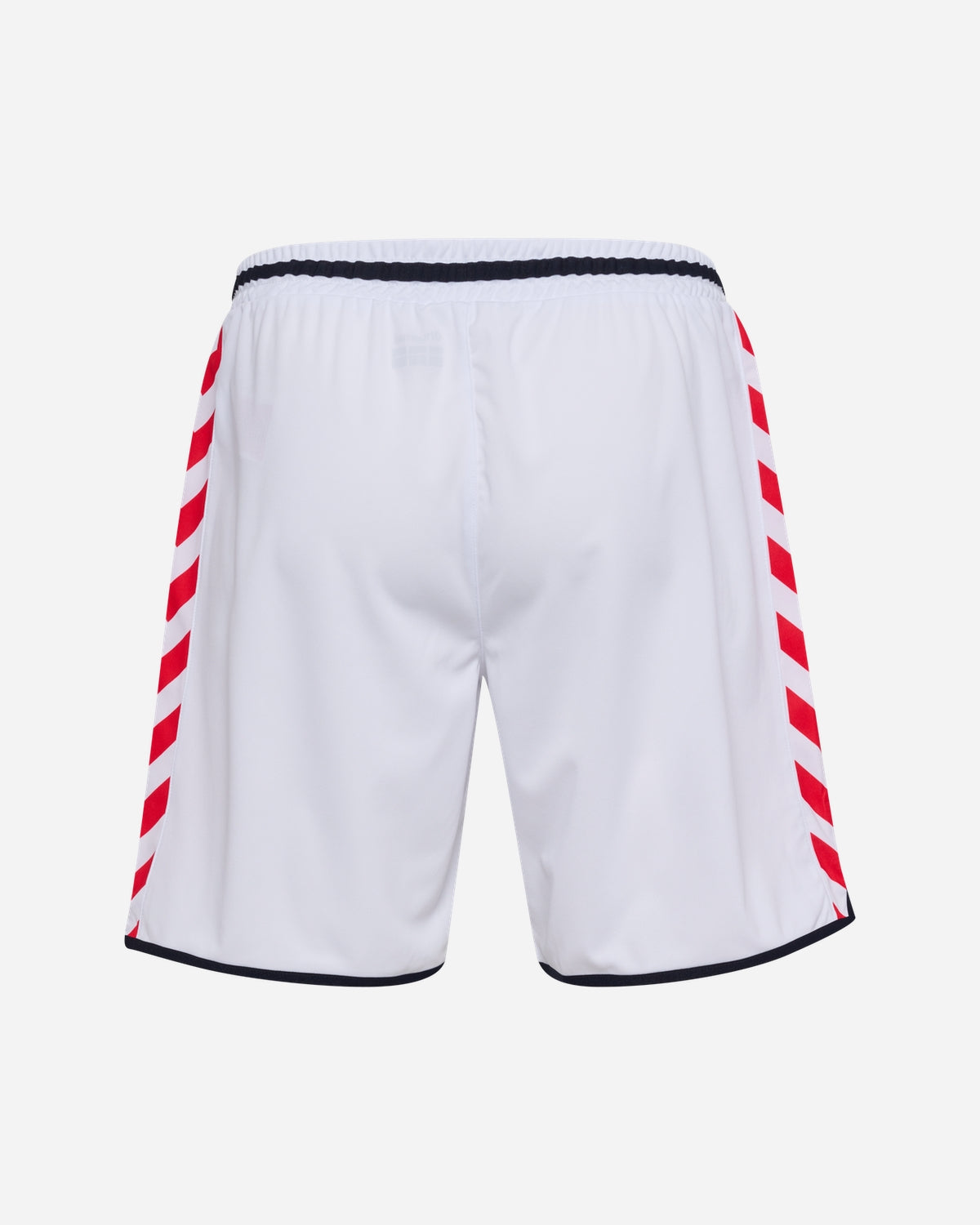 DBU 86 Replica Shorts - White