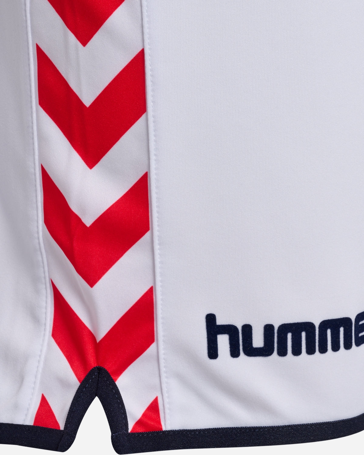 DBU 86 Replica Shorts - White