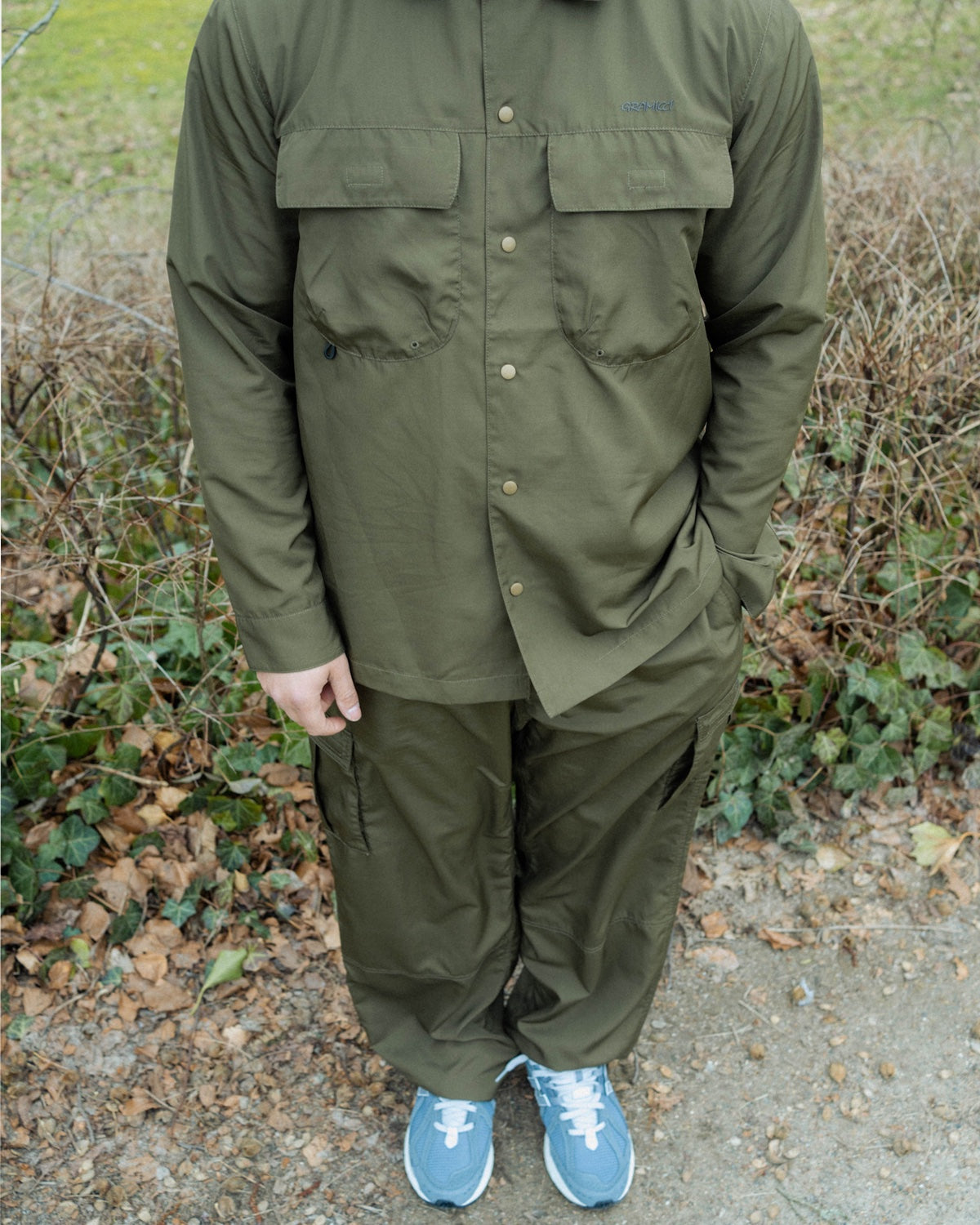 light-ripstop-utility-shirt-olive-drab_3.jpg Light Ripstop Utility Shirt - Olive Drab Online Hot Salg
