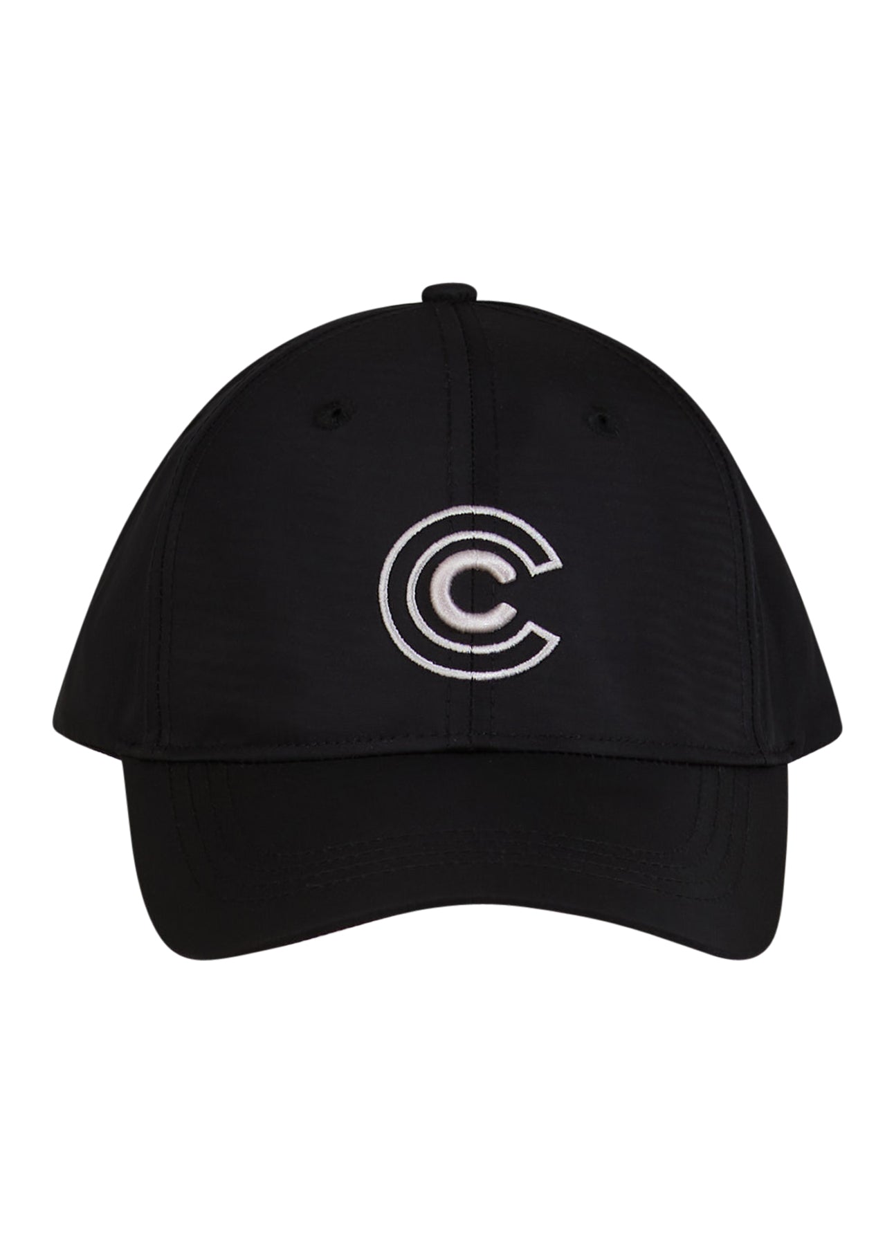 LOGO KASKET - Black