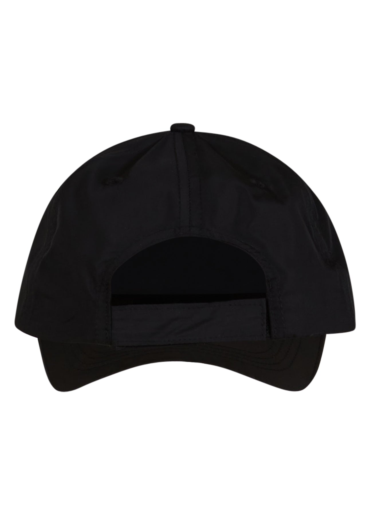 LOGO KASKET - Black