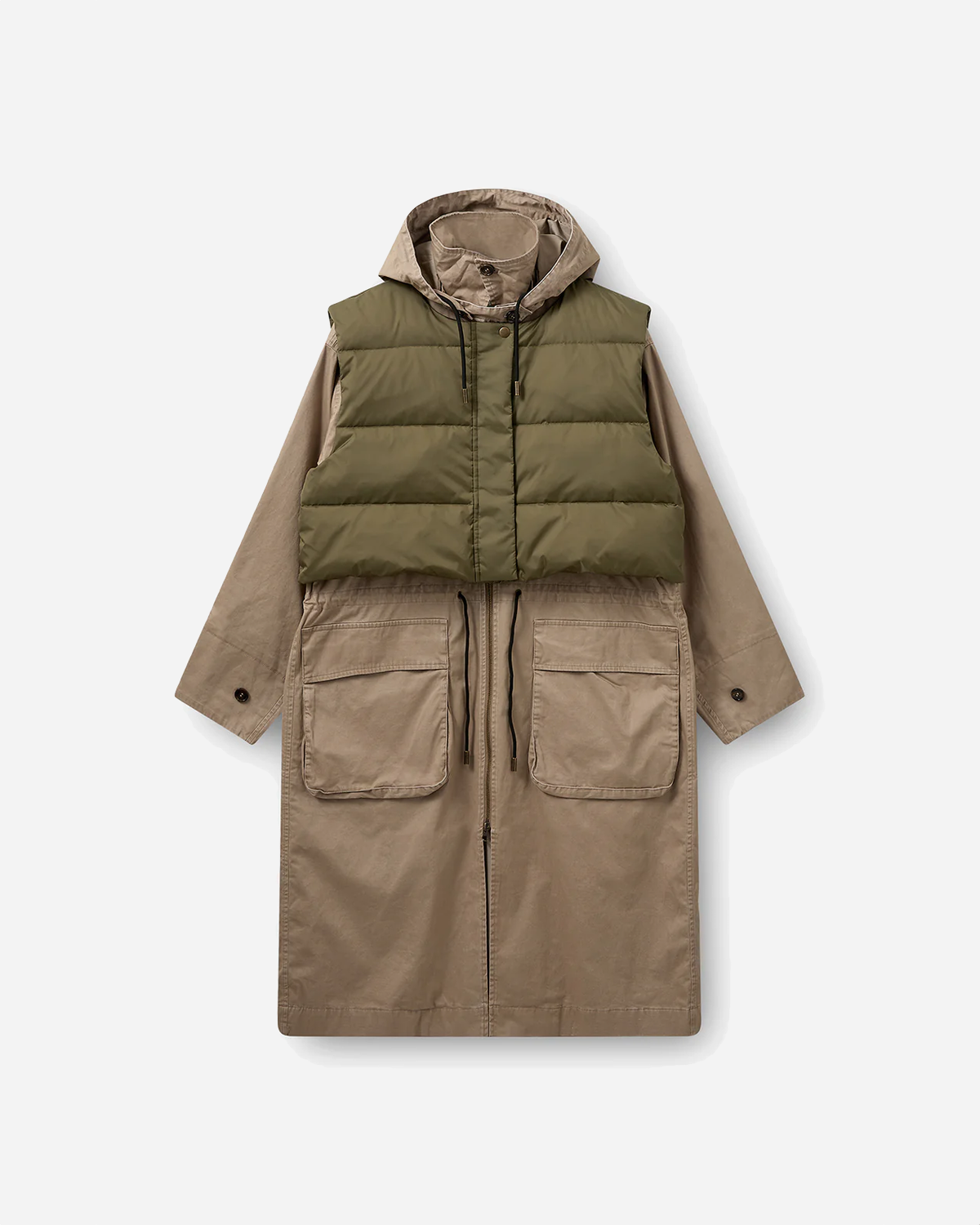 sherlock-coat-sand-dark-green-moss_2.png Sherlock Coat - Sand/Dark Green Moss Online nu