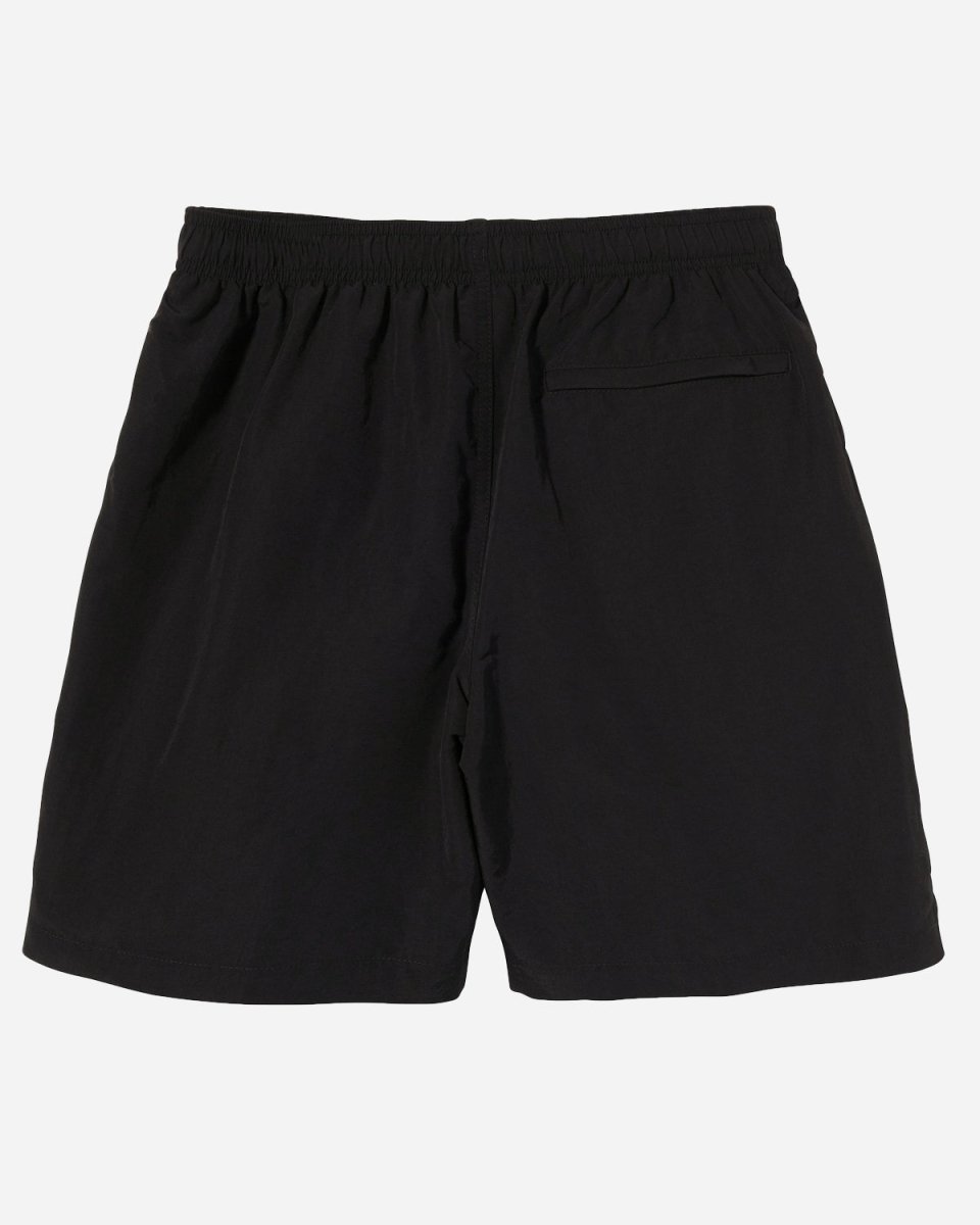 Stock Water Short - Black