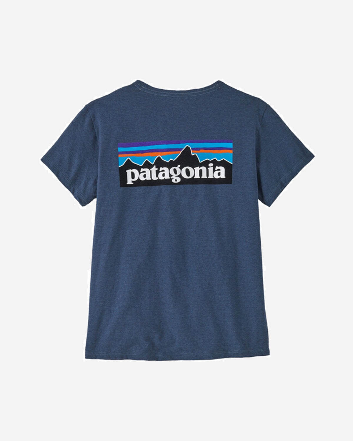 ws-p-6-logo-responsibili-tee-utility-blue_0.jpg W's P-6 Logo Responsibili-Tee - Utility Blue