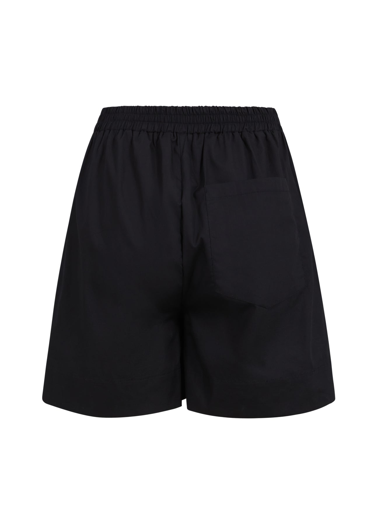CC HEART HANNAH SHORTS - Black