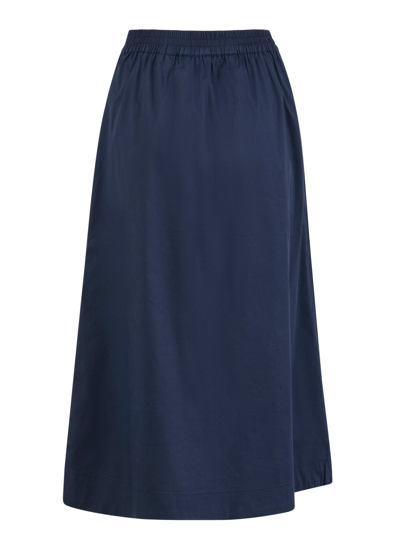 CC HEART PHOEBE LANG NEDERDEL - Navy