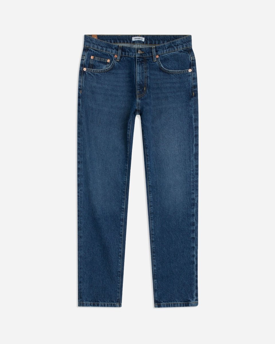 Doc Blooke Jeans - Blue Stone