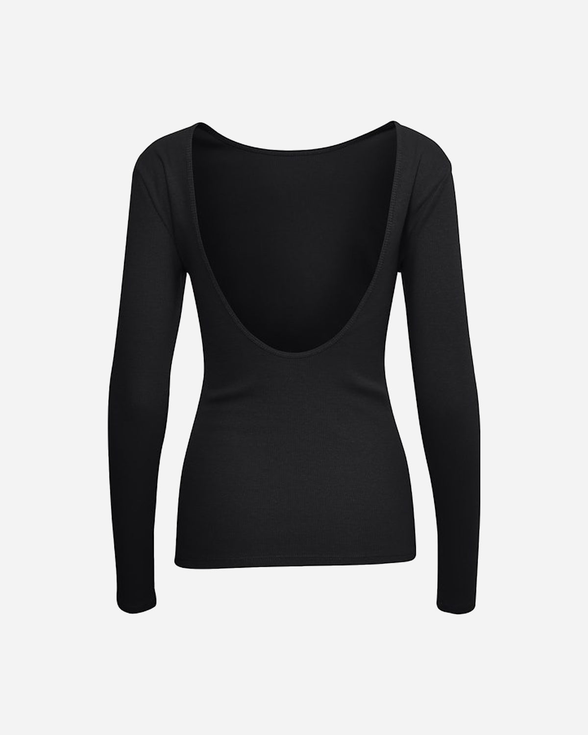drewgz-ls-drop-back-black_1.jpg Drewgz LS Drop Back - Black Hot på udsalg