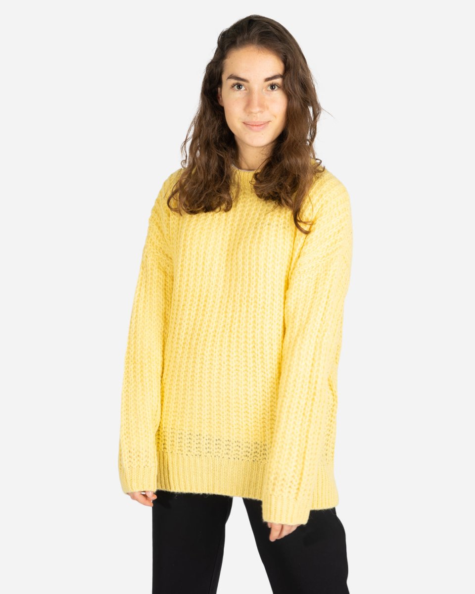 Ginnia - Yellow Online salg