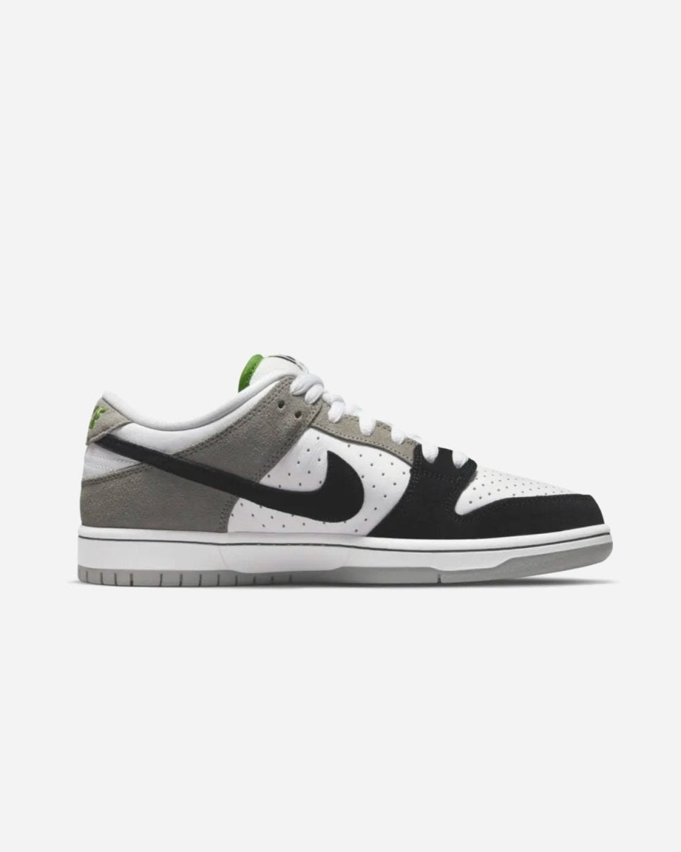 Nike SB Dunk Low - Chlorophyll