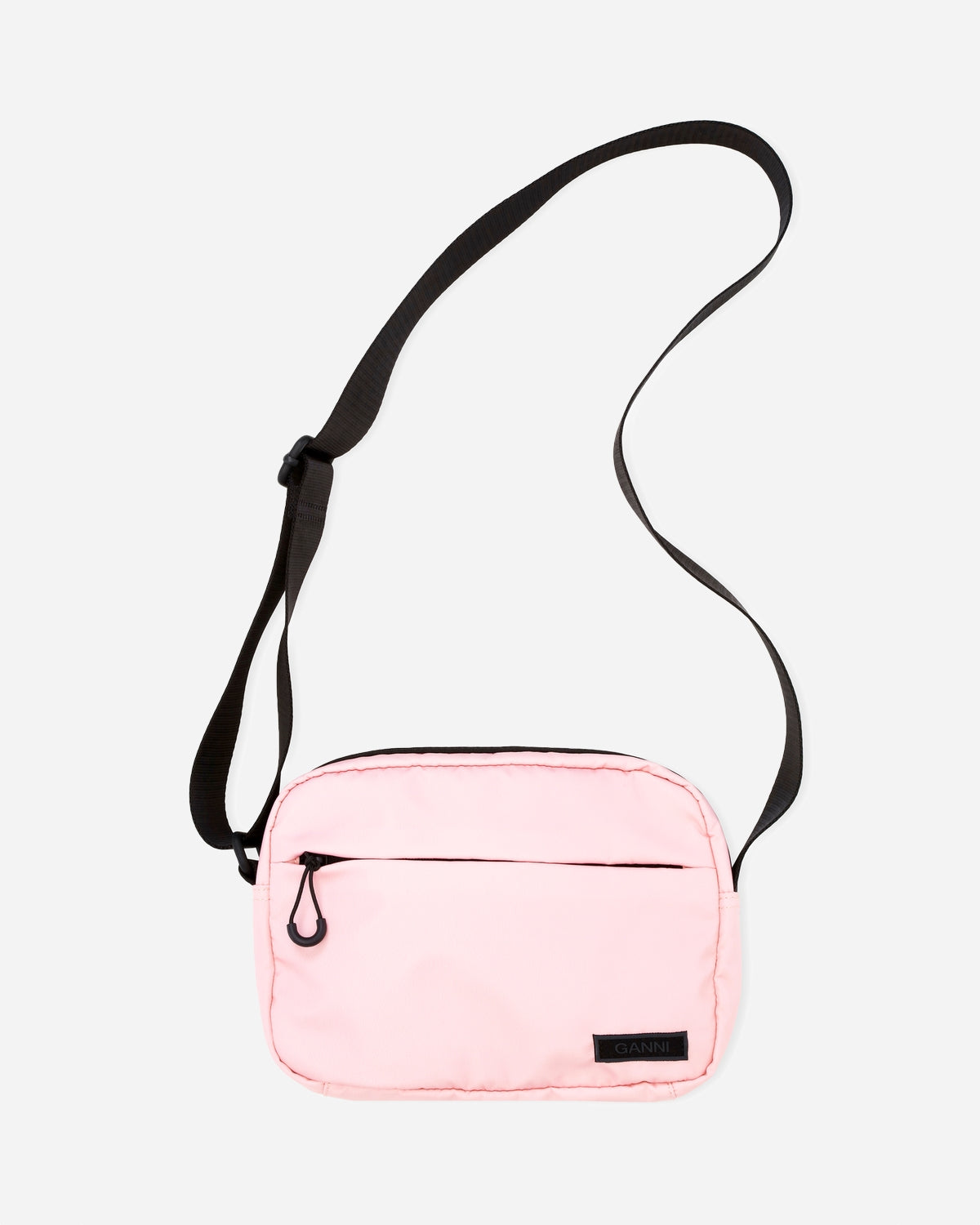 Seasonal Festival Bag - Pink Nectar på udsalg