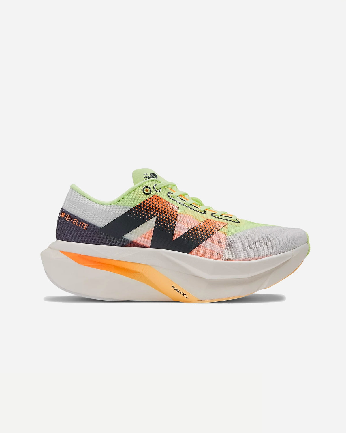 W's FuelCell SuperComp Elite V4 - White bleached Mode