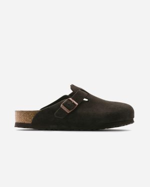 Boston SFB VL Smal - Mocha