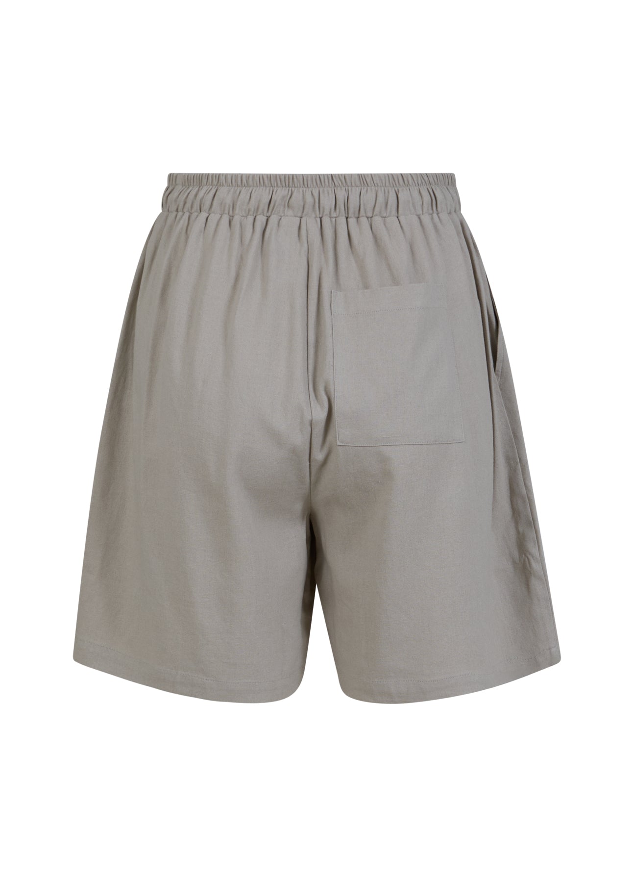 CC HEART LOUISA HØRSHORTS - Sand