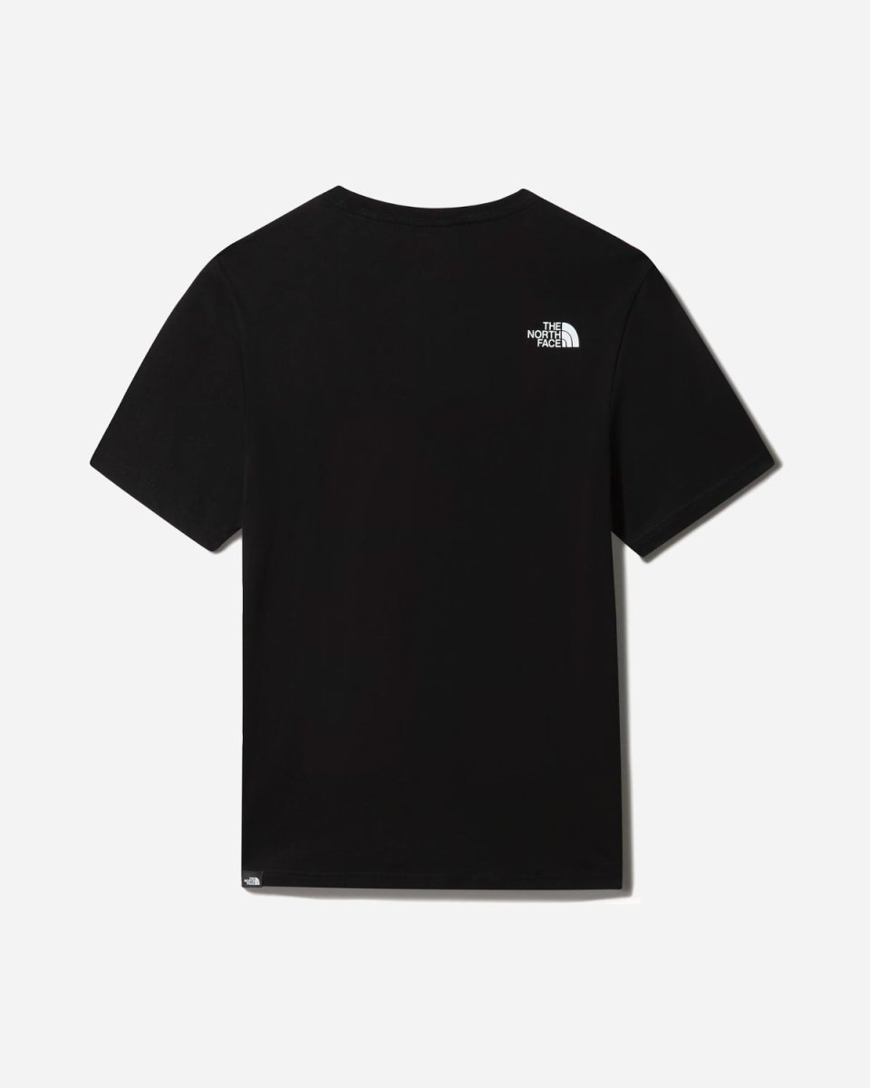 Fine Alpine Equipment 3 Tee - Black Levere
