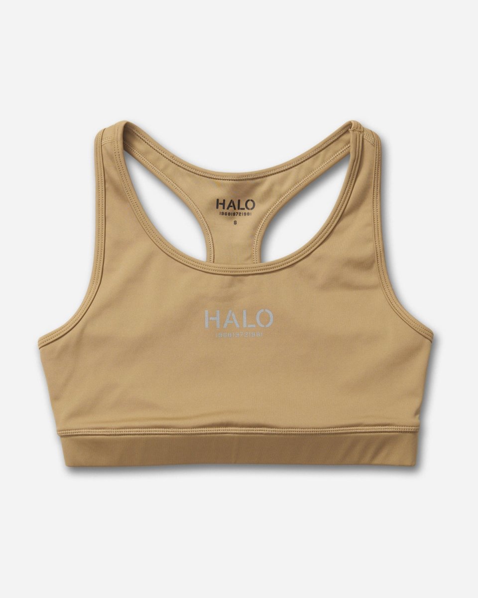 Halo Womens Bratop - Kelp