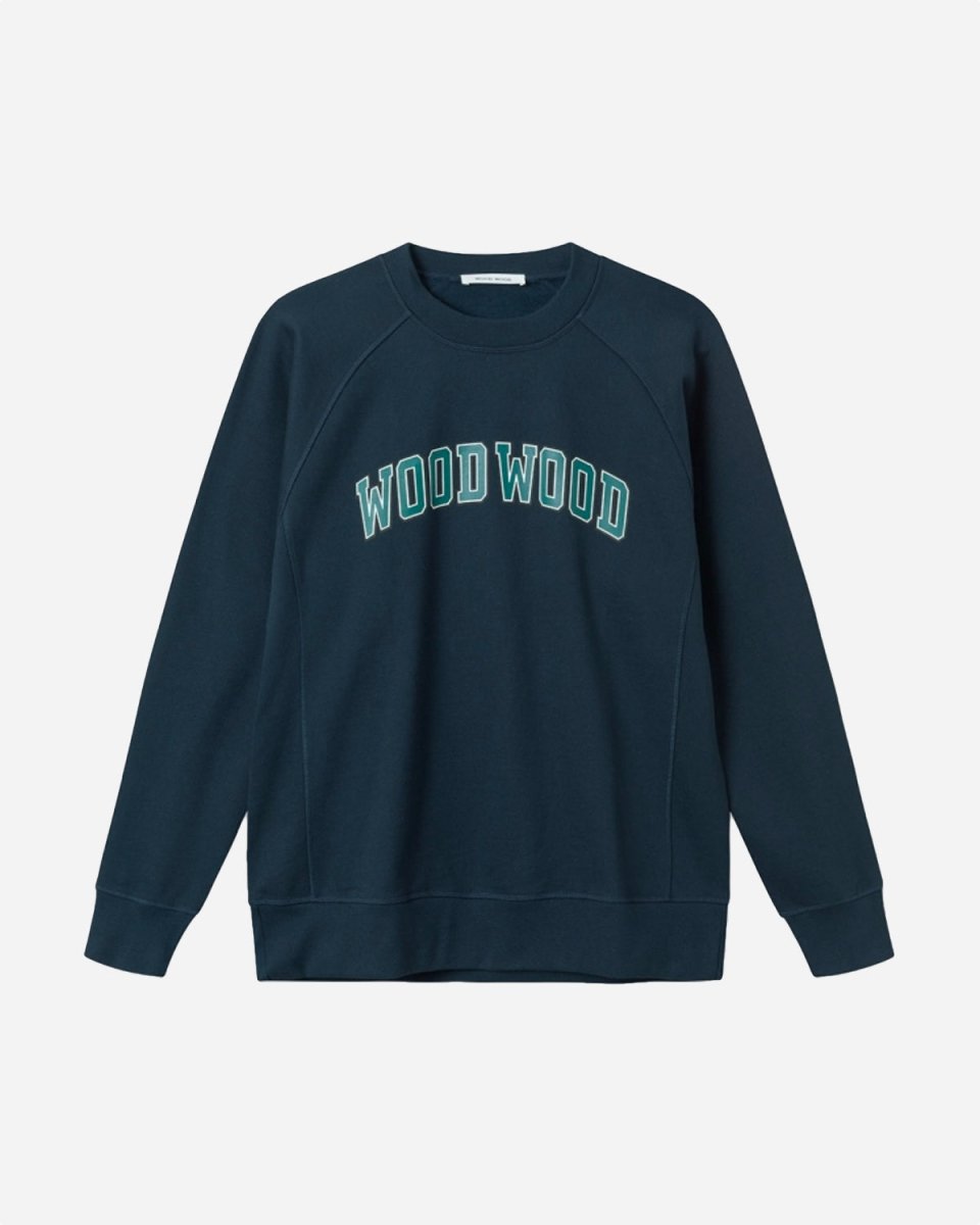 Hester IVY Sweatshirt - Navy