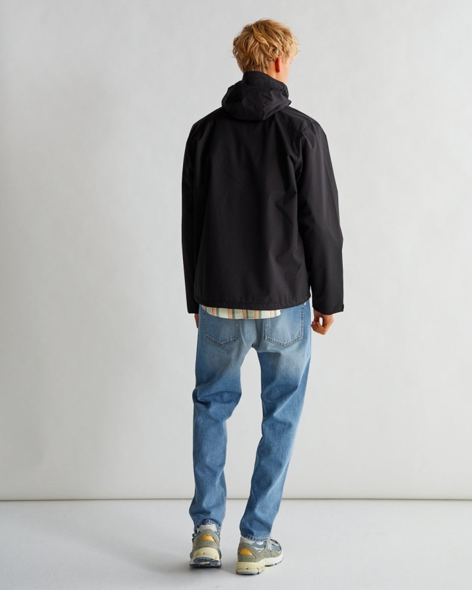 mats-frenzy-jacket-black_3.jpg Mats Frenzy Jacket - Black