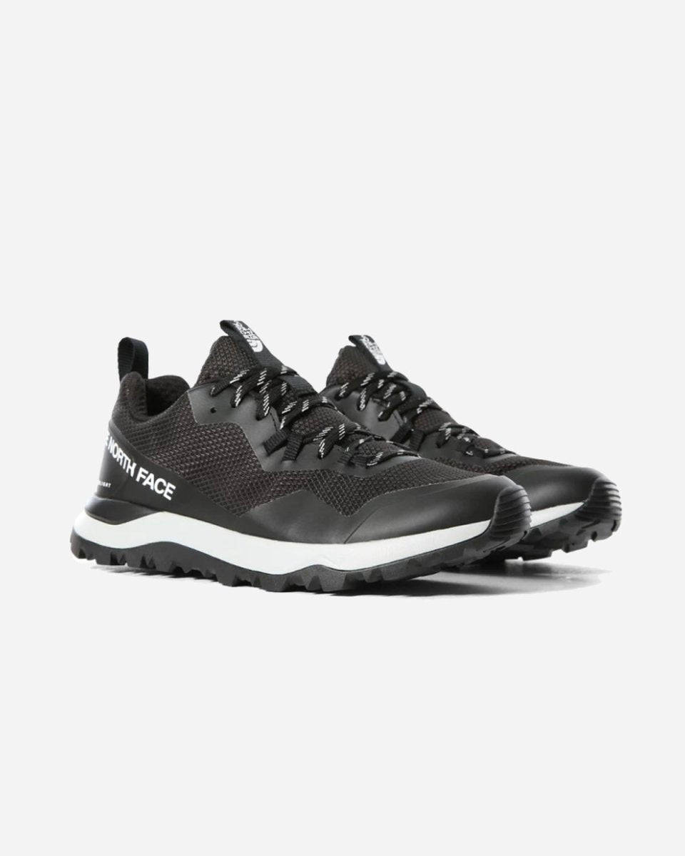 W Activist Futurelight - Black/White