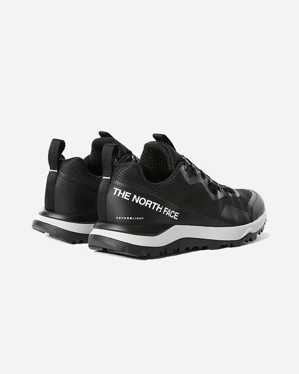 W Activist Futurelight - Black/White